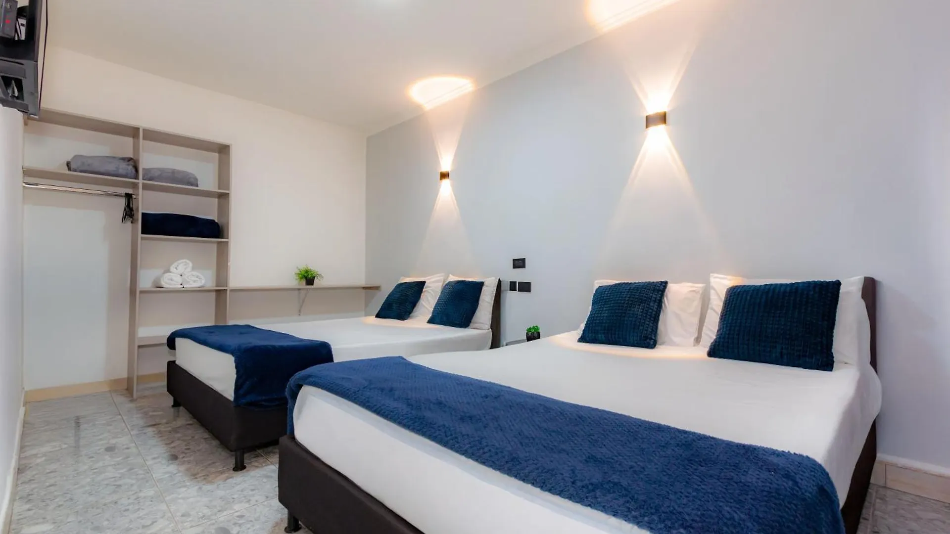 Holiday home Great Family Home Near The Stadium And Beautiful Neighborhood Medellin