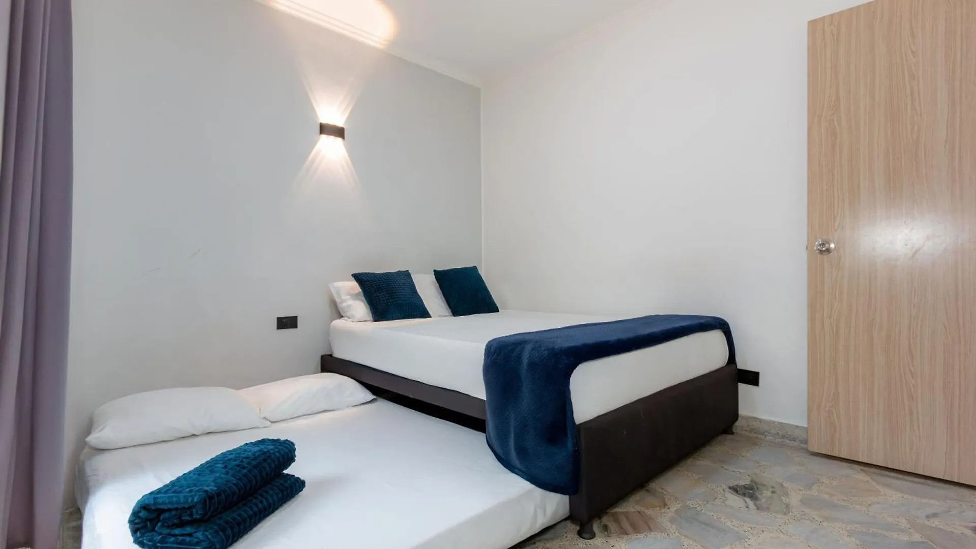Holiday home Great Family Home Near The Stadium And Beautiful Neighborhood Medellin