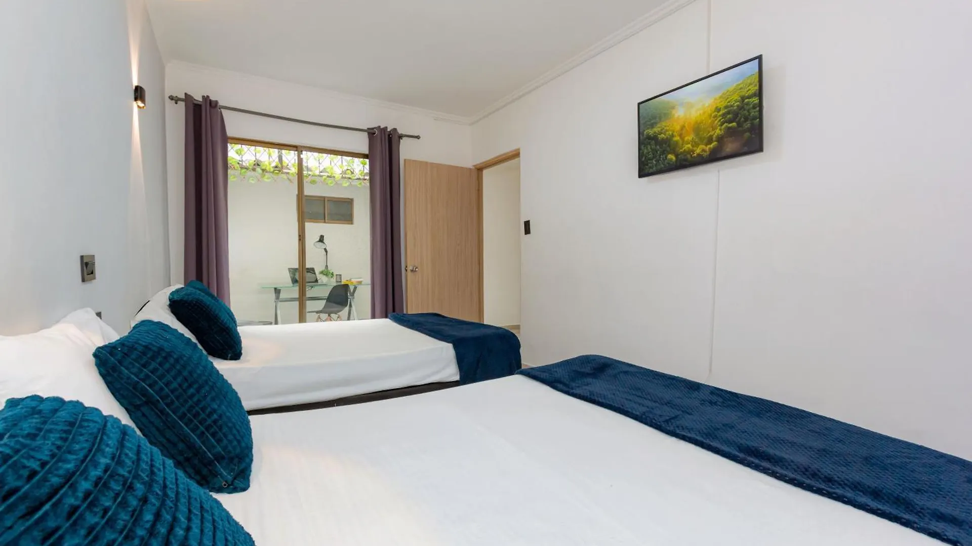 Great Family Home Near The Stadium And Beautiful Neighborhood Medellin Colombia
