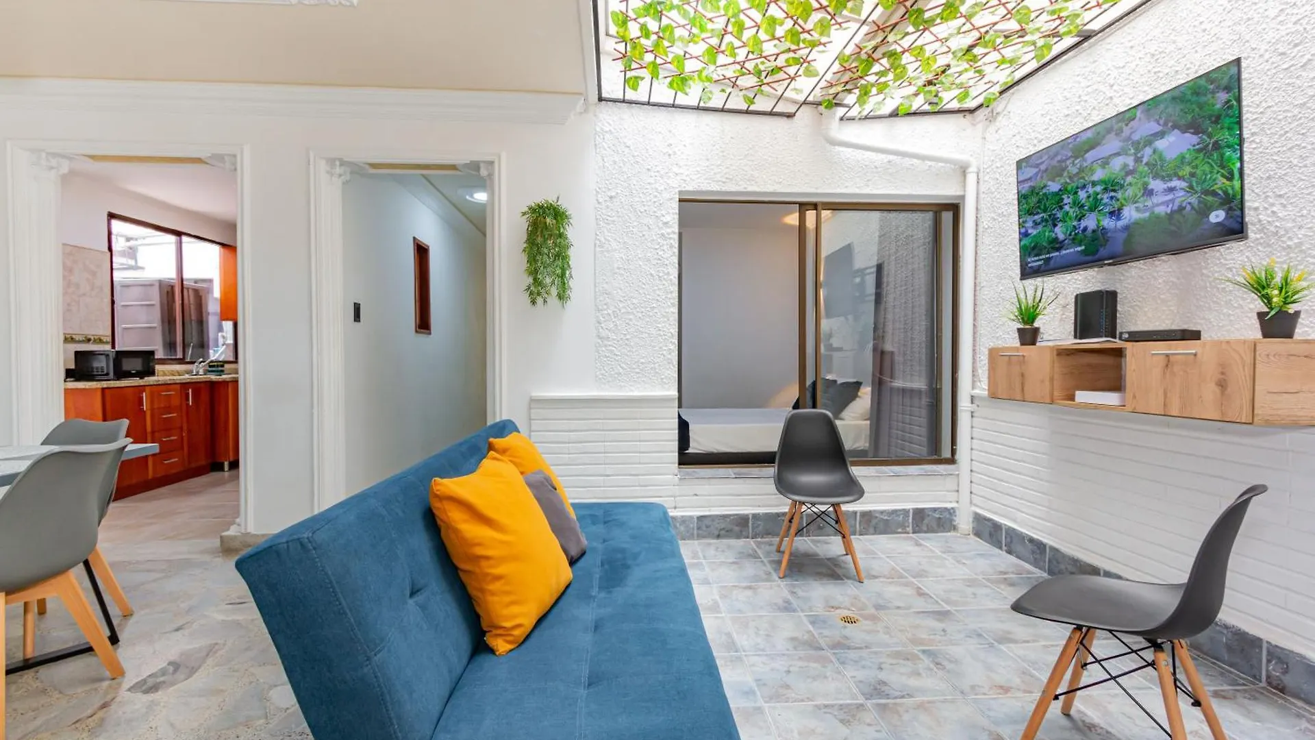 بيت للعطل Great Family Home Near The Stadium And Beautiful Neighborhood ميديلين