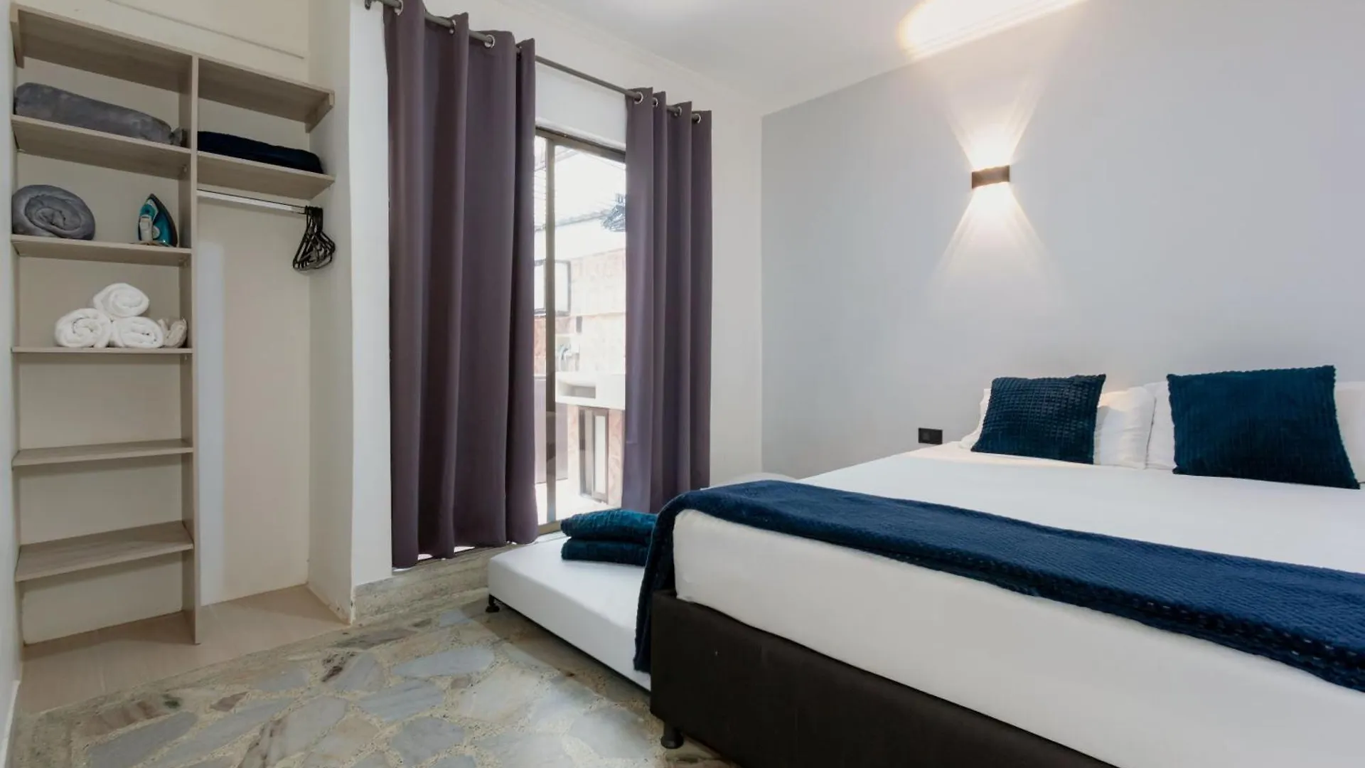 بيت للعطل Great Family Home Near The Stadium And Beautiful Neighborhood ميديلين كولومبيا